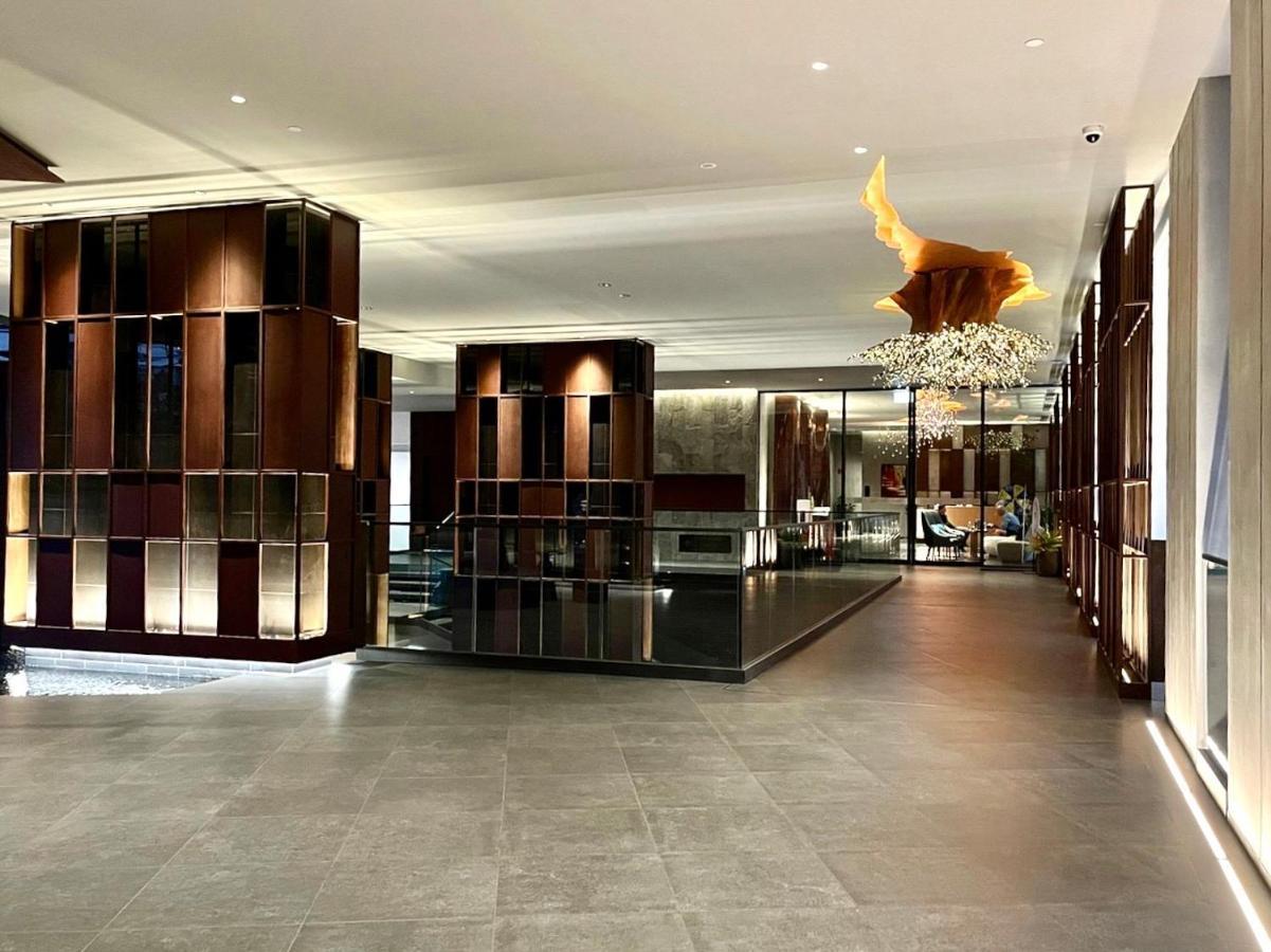 The Edge Central Паттая Екстер'єр фото