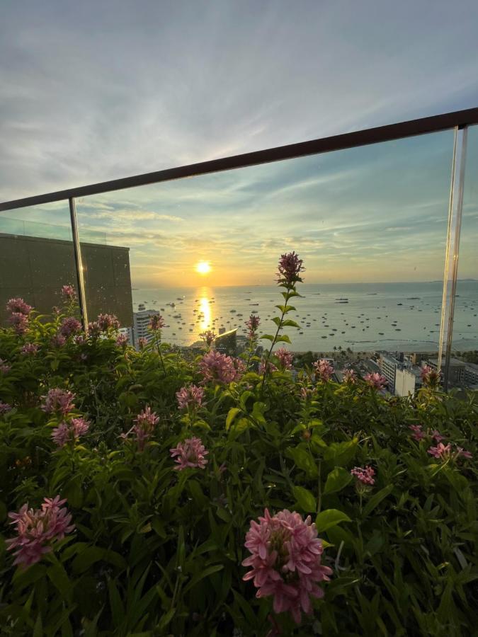 The Edge Central Паттая Екстер'єр фото