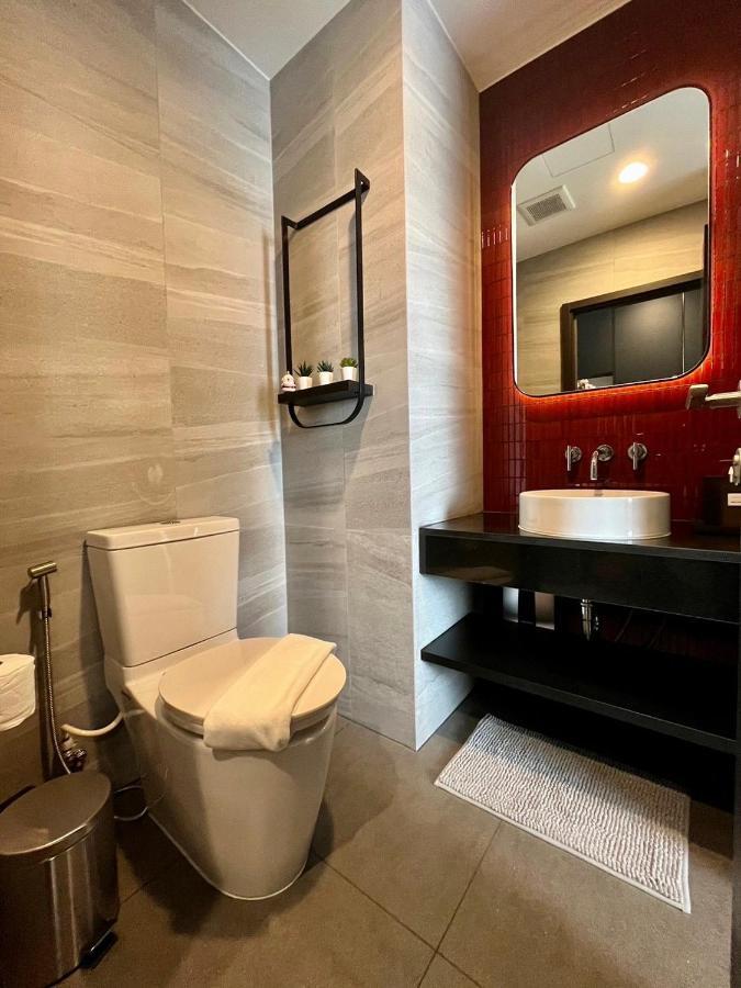 The Edge Central Паттая Екстер'єр фото